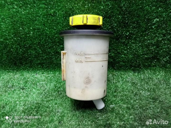 Бачок гидроусилителя Ford Transit (2006-2013)