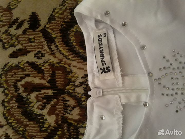 Детская одежда для девочек