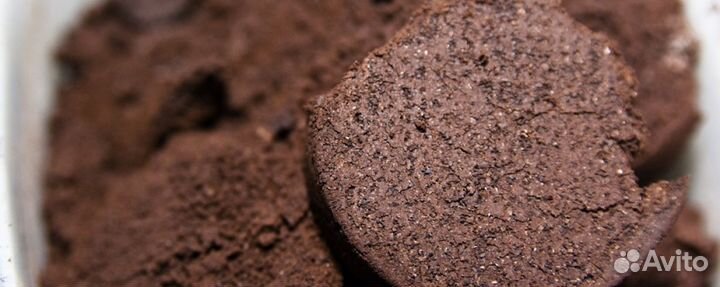 Кофейная гуща