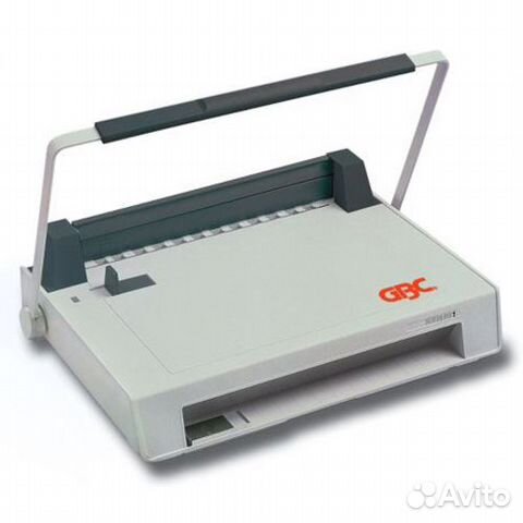Брошюровщик GBC SureBind System 1