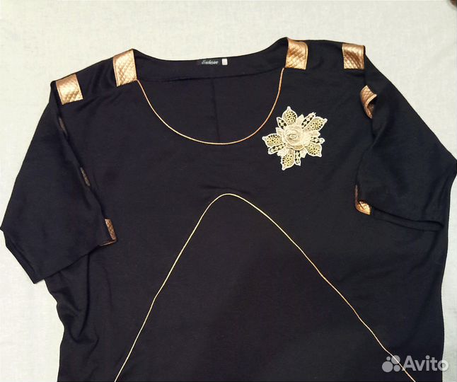 Платье женское 58-60 размер