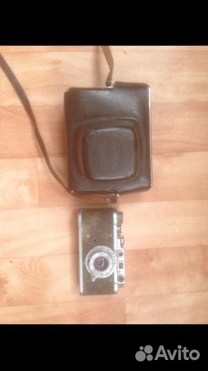 Фотоаппарат