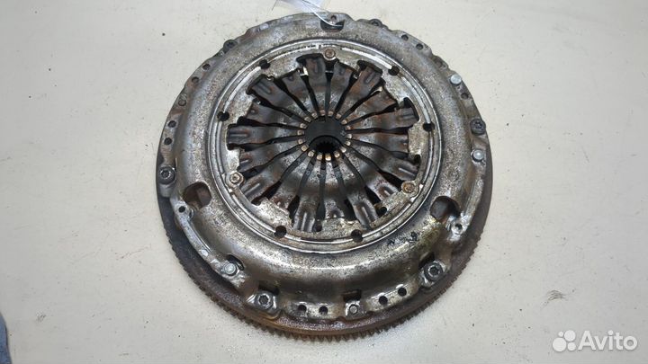 Маховик Peugeot 308, 2012