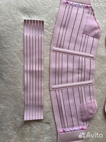 Бандаж для беременных и после родов