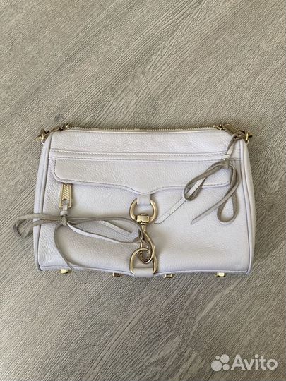 Сумка кросс-боди Rebecca Minkoff