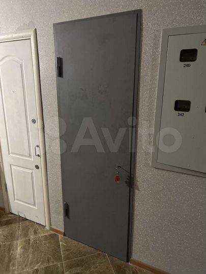 Гараж, 10 м²