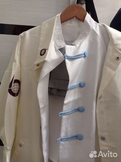 Косплей Мэрил Страйф Триган