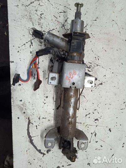 Рулевая колонка Peugeot 306 Пежо 306