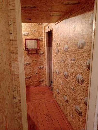 3-к. квартира, 48,9 м², 5/5 эт.