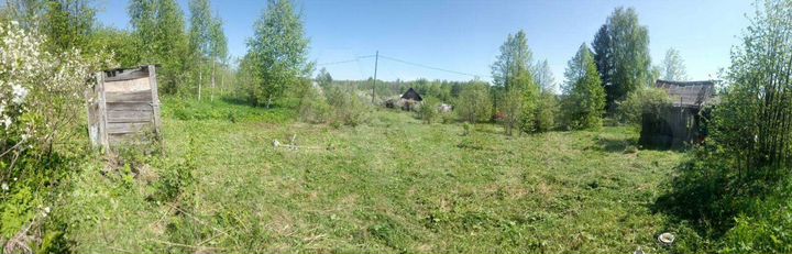 Участок 6 сот. (СНТ, ДНП)
