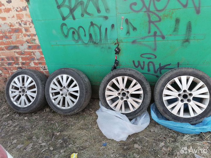 Диски