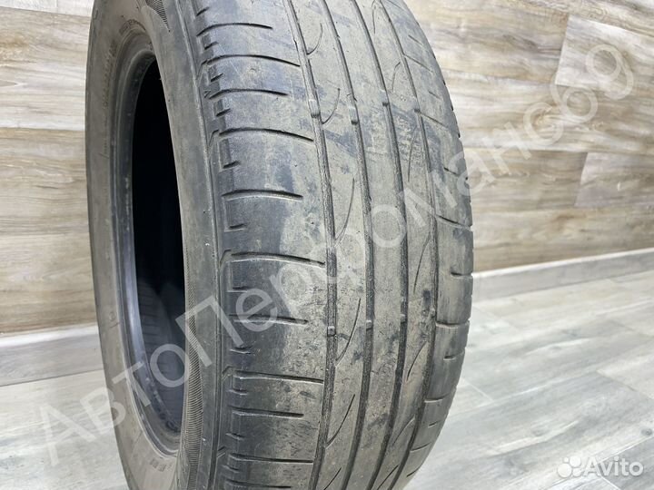Bridgestone Dueler H/P Sport 215/65 R16 98H