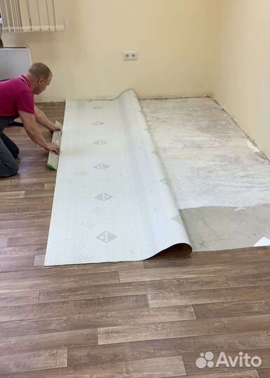 Ремонт квартир под ключ отделочные работы