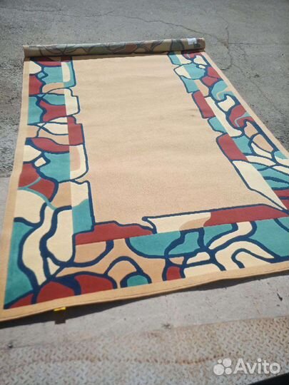 Ковер 235 на 380