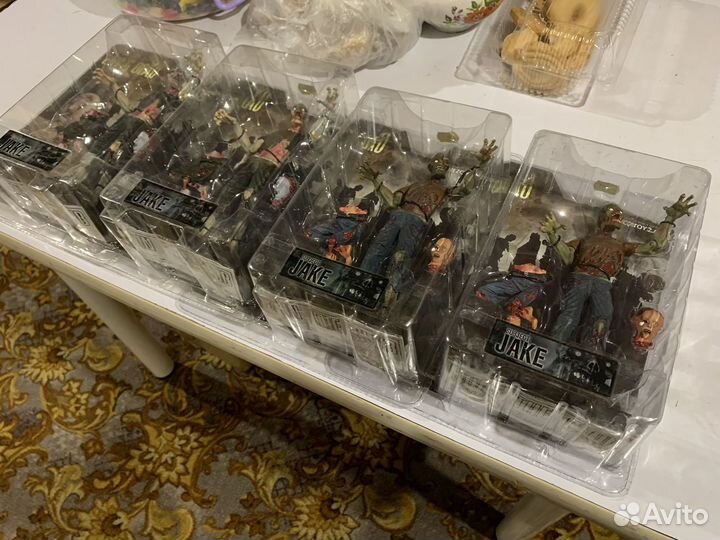 Living dead dolls 2 для Дениса