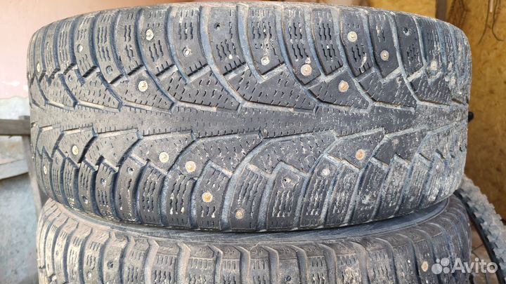 Nokian Tyres Hakkapeliitta 5 225/50 R17 98T