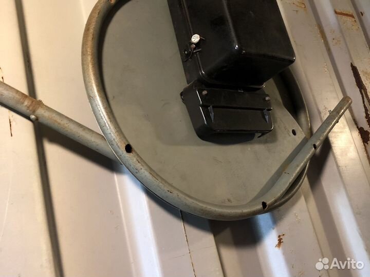 Дуги, полы, спинки сидений прогресс 2