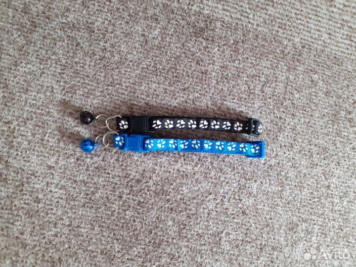 Ошейник для собак мелких пород