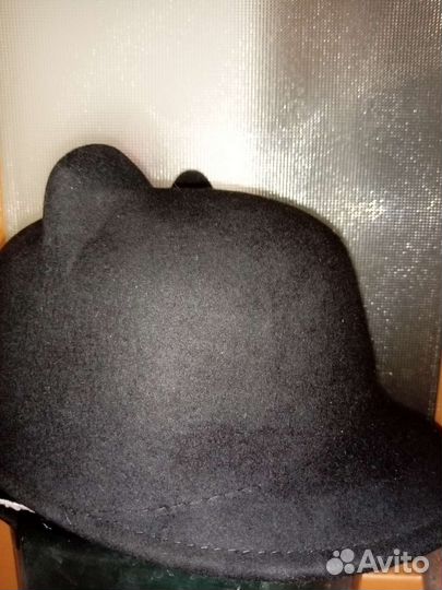 Шляпа женская