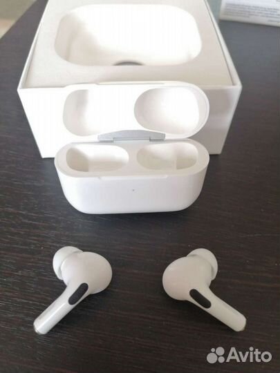 Airpods pro