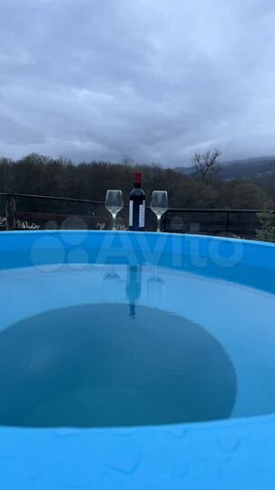 Дом 35 м² на участке 11 сот.