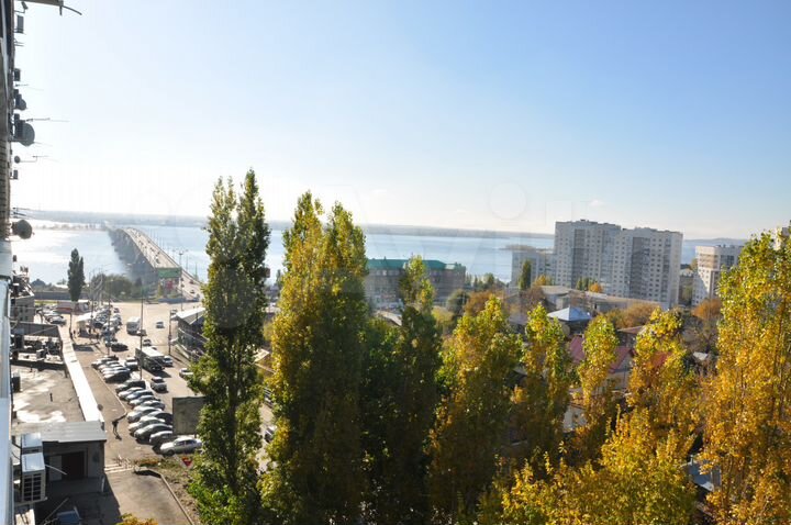 2-к. квартира, 52 м², 5/9 эт.