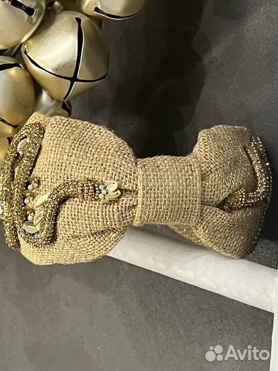 Ободок для волос ручной работы Namjosh Канада