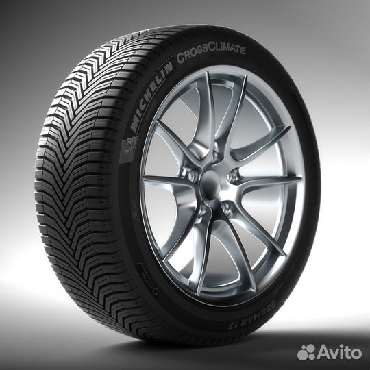 Michelin Pilot Sport 4 S 265/40 R21