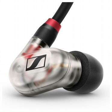 Наушники Sennheiser IE 400 PRO clear