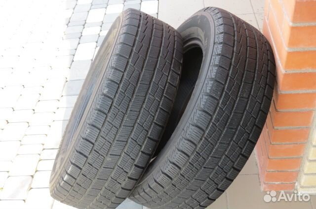 Goform W705 225/65 R17