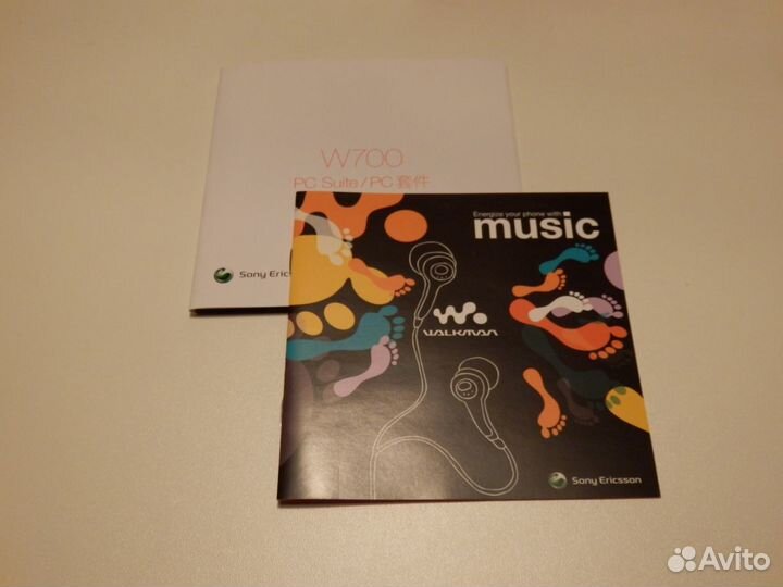 Программное обеспечение для телефона sony ericsson