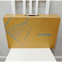 Новый ноутбук Honor Ryzen 7/16/512