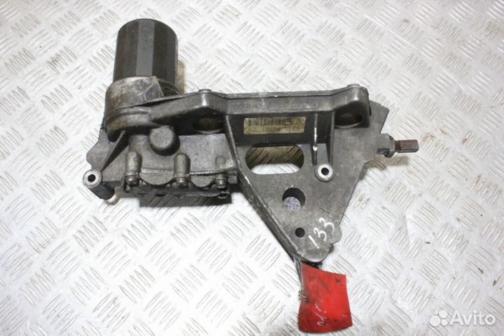 Корпус масляного фильтра Porsche Cayenne