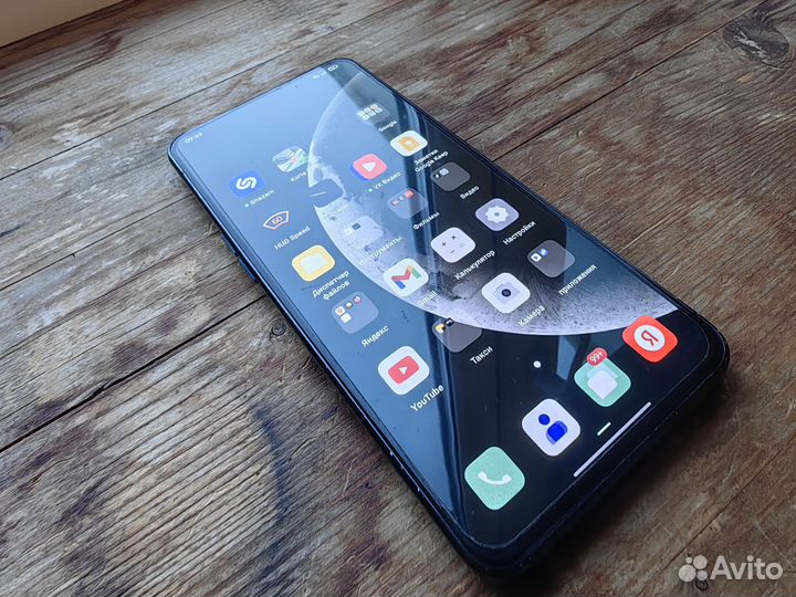 OPPO Reno 2, 8/256 ГБ