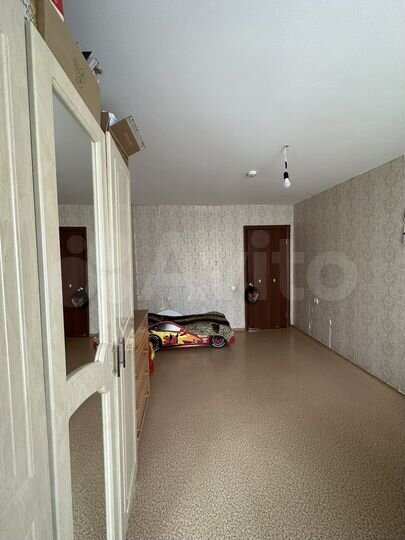 3-к. квартира, 72,3 м², 1/6 эт.