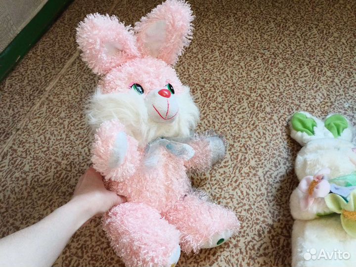 Мягкая игрушка