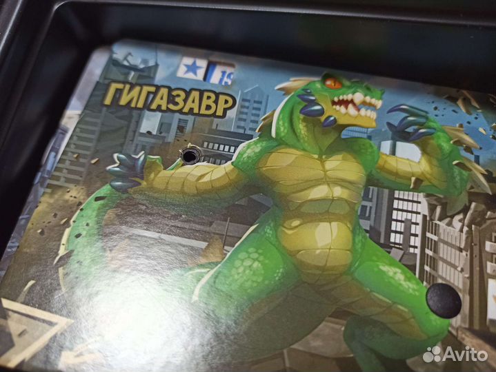 Настольные игры