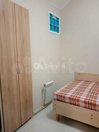 Квартира-студия, 30 м², 5/5 эт.