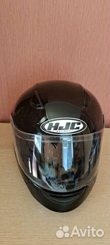 Мото экипировка шлем