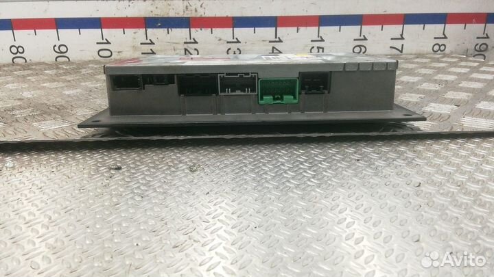 Б/У Б/У Усилитель музыки 5H3219C164AA land rover