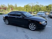 Volvo S60 2.4 AT, 2007, 255 000 км, с пробегом, цена 1 350 000 руб.