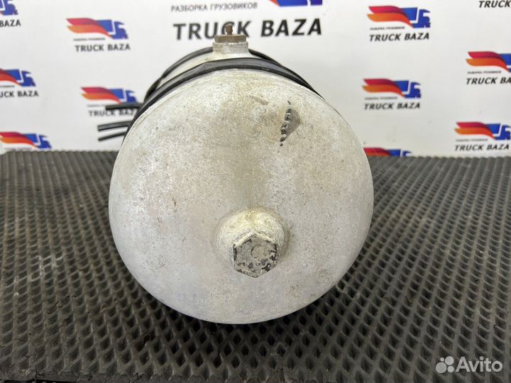 Ресивер воздушный 10 L Iveco Stralis