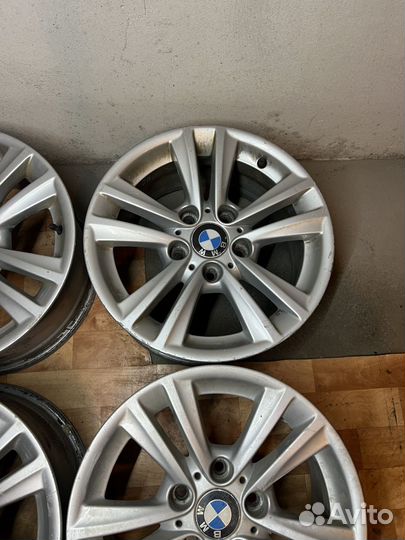 Диски r16 BMW f30/f31