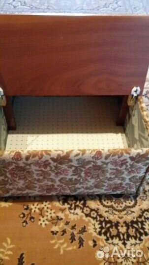 Тумба под TV и белье