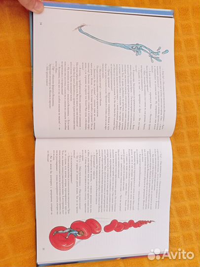 Книга Анатомия детская/юношеская