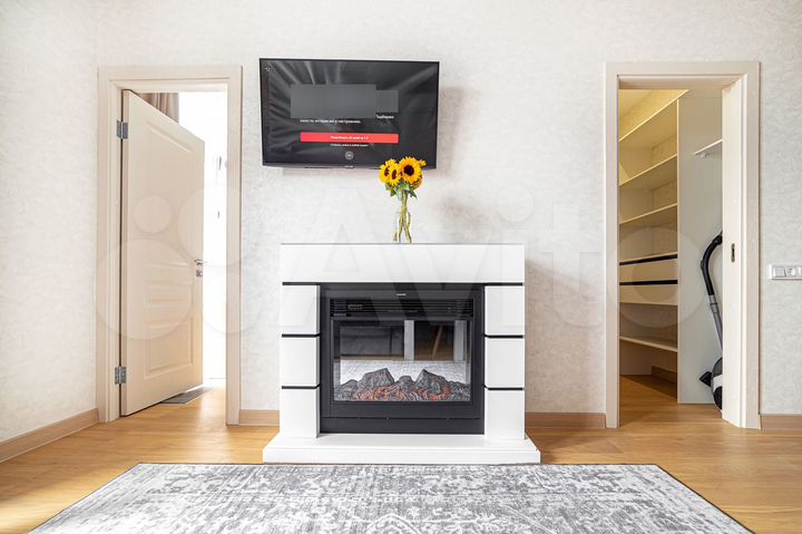 2-к. квартира, 40 м², 5/6 эт.