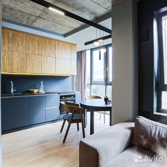 Кухни от производителя в Казани