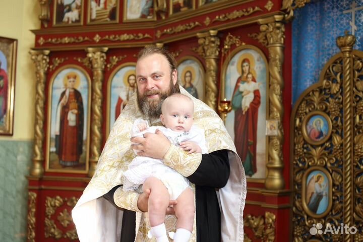 Фотограф тамбов