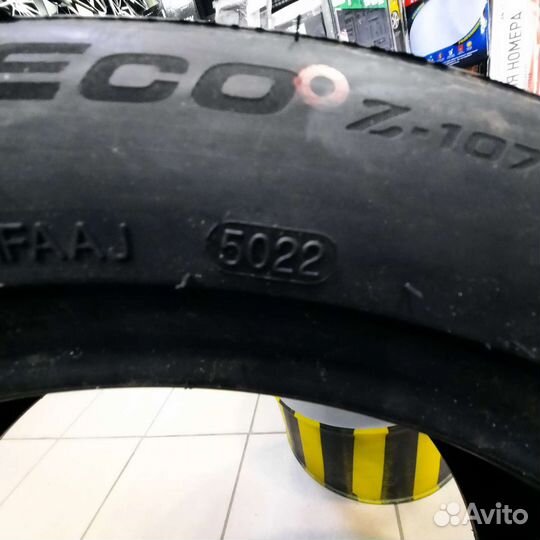 Westlake Zuper Eco Z-107 225/50 R17 98W