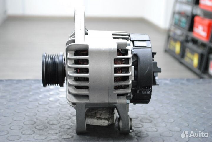 Генератор Fiat Bravo, Stilo 1.9 JTD, 1.9 Multijet